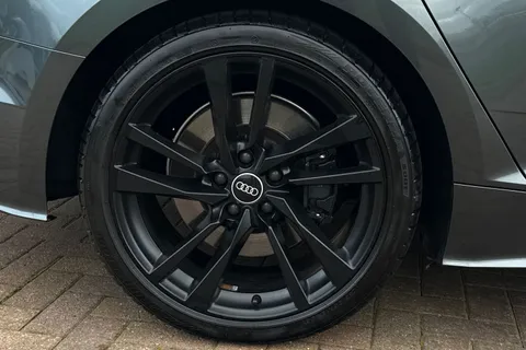 DE71SBU Audi A5 S5 TDI 341 Quattro 5dr Tiptronic Thumbnail #9