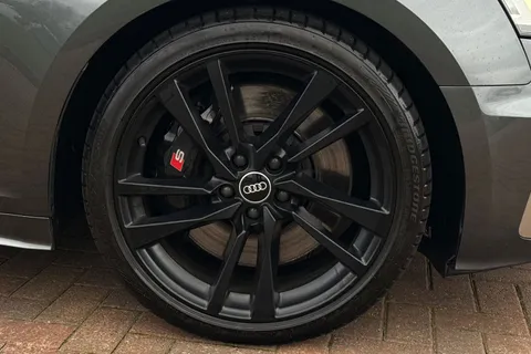 DE71SBU Audi A5 S5 TDI 341 Quattro 5dr Tiptronic Thumbnail #10