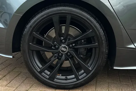 DE71SBU Audi A5 S5 TDI 341 Quattro 5dr Tiptronic Thumbnail #11