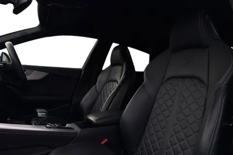 DE71SBU Audi A5 S5 TDI 341 Quattro 5dr Tiptronic Thumbnail #15