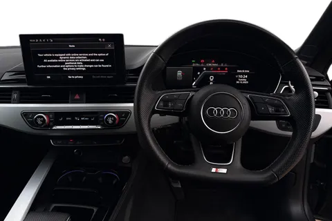 DE71SBU Audi A5 S5 TDI 341 Quattro 5dr Tiptronic Thumbnail #17