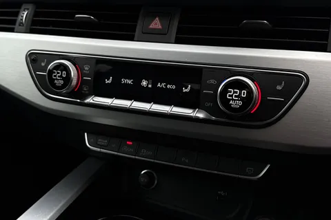 DE71SBU Audi A5 S5 TDI 341 Quattro 5dr Tiptronic Thumbnail #21