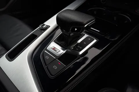 DE71SBU Audi A5 S5 TDI 341 Quattro 5dr Tiptronic Thumbnail #22