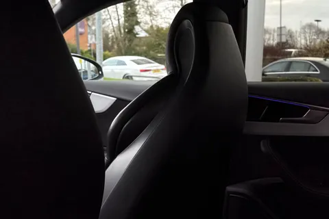 DE71SBU Audi A5 S5 TDI 341 Quattro 5dr Tiptronic Thumbnail #27