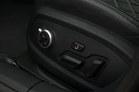 DE71SBU Audi A5 S5 TDI 341 Quattro 5dr Tiptronic Thumbnail #29