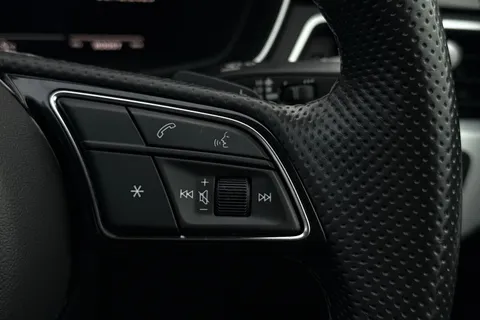 DE71SBU Audi A5 S5 TDI 341 Quattro 5dr Tiptronic Thumbnail #34