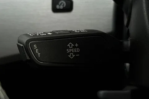 DE71SBU Audi A5 S5 TDI 341 Quattro 5dr Tiptronic Thumbnail #35