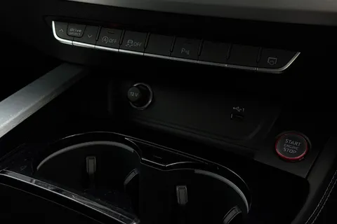 DE71SBU Audi A5 S5 TDI 341 Quattro 5dr Tiptronic Thumbnail #37