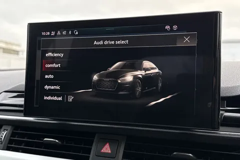 DE71SBU Audi A5 S5 TDI 341 Quattro 5dr Tiptronic Thumbnail #39