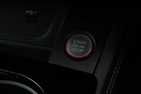 DE71SBU Audi A5 S5 TDI 341 Quattro 5dr Tiptronic Thumbnail #41