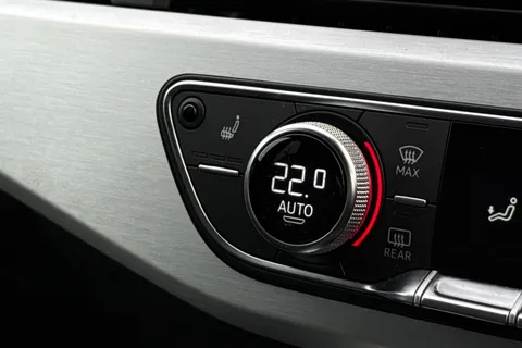 DE71SBU Audi A5 S5 TDI 341 Quattro 5dr Tiptronic Thumbnail #42