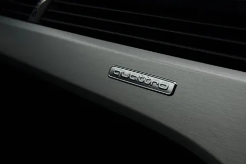 DE71SBU Audi A5 S5 TDI 341 Quattro 5dr Tiptronic Thumbnail #43