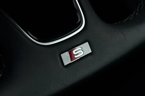 DE71SBU Audi A5 S5 TDI 341 Quattro 5dr Tiptronic Thumbnail #44