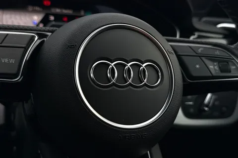 DE71SBU Audi A5 S5 TDI 341 Quattro 5dr Tiptronic Thumbnail #45