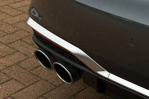 DE71SBU Audi A5 S5 TDI 341 Quattro 5dr Tiptronic Thumbnail #47