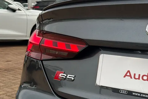 DE71SBU Audi A5 S5 TDI 341 Quattro 5dr Tiptronic Thumbnail #50