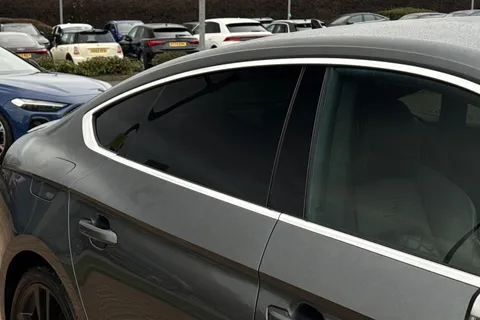 DE71SBU Audi A5 S5 TDI 341 Quattro 5dr Tiptronic Thumbnail #51