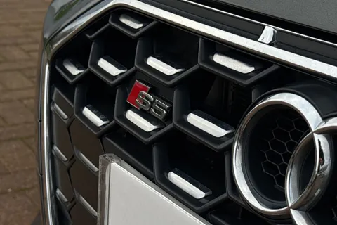 DE71SBU Audi A5 S5 TDI 341 Quattro 5dr Tiptronic Thumbnail #53