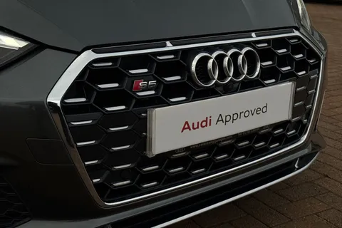 DE71SBU Audi A5 S5 TDI 341 Quattro 5dr Tiptronic Thumbnail #55