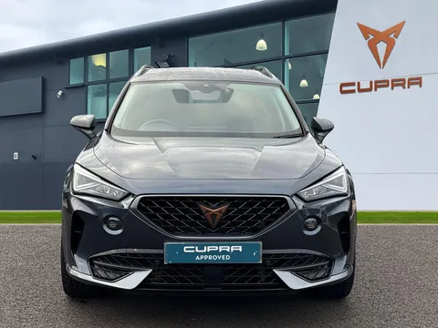 MH22JYX CUPRA Formentor 1.5 TSI 150 V2 5dr Thumbnail #5