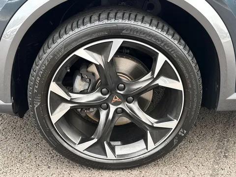 MH22JYX CUPRA Formentor 1.5 TSI 150 V2 5dr Thumbnail #6