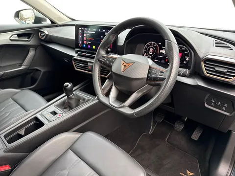 MH22JYX CUPRA Formentor 1.5 TSI 150 V2 5dr Thumbnail #7