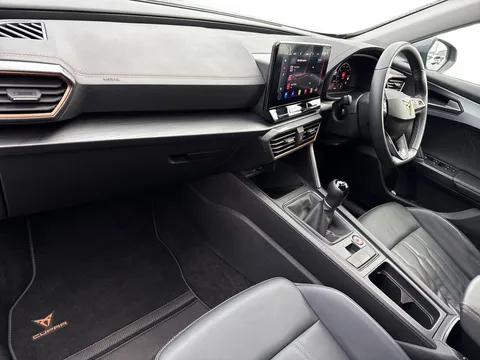 MH22JYX CUPRA Formentor 1.5 TSI 150 V2 5dr Thumbnail #8