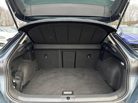 MH22JYX CUPRA Formentor 1.5 TSI 150 V2 5dr Thumbnail #9