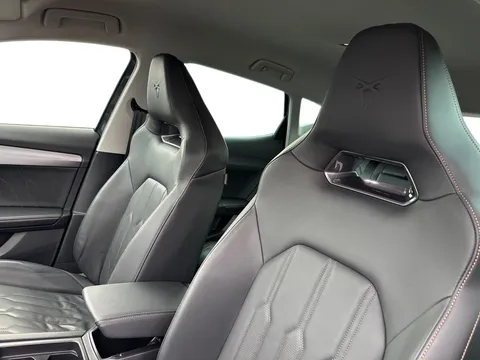 MH22JYX CUPRA Formentor 1.5 TSI 150 V2 5dr Thumbnail #10