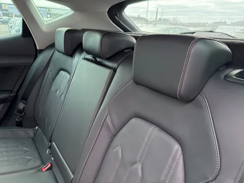 MH22JYX CUPRA Formentor 1.5 TSI 150 V2 5dr Thumbnail #13