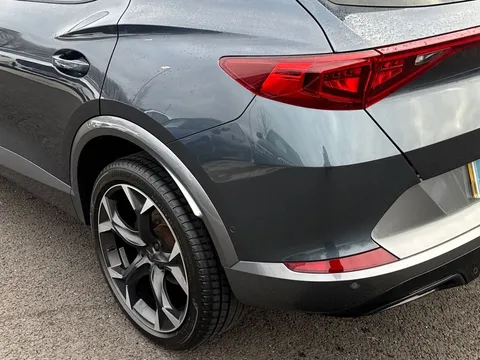 MH22JYX CUPRA Formentor 1.5 TSI 150 V2 5dr Thumbnail #15