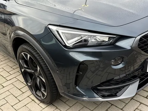 MH22JYX CUPRA Formentor 1.5 TSI 150 V2 5dr Thumbnail #16