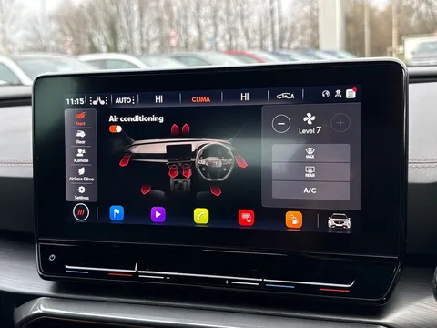 MH22JYX CUPRA Formentor 1.5 TSI 150 V2 5dr Thumbnail #18