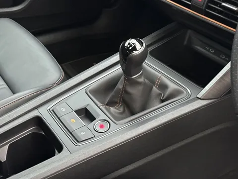 MH22JYX CUPRA Formentor 1.5 TSI 150 V2 5dr Thumbnail #19