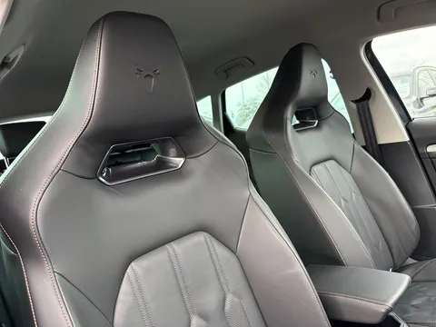 MH22JYX CUPRA Formentor 1.5 TSI 150 V2 5dr Thumbnail #20