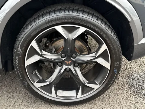 MH22JYX CUPRA Formentor 1.5 TSI 150 V2 5dr Thumbnail #21