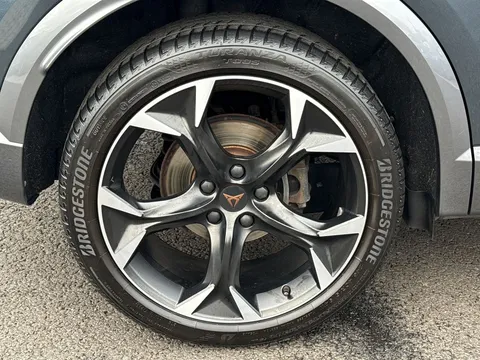 MH22JYX CUPRA Formentor 1.5 TSI 150 V2 5dr Thumbnail #22