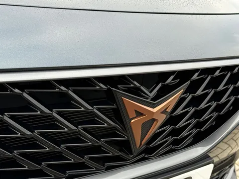 MH22JYX CUPRA Formentor 1.5 TSI 150 V2 5dr Thumbnail #25