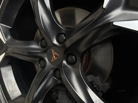 MH22JYX CUPRA Formentor 1.5 TSI 150 V2 5dr Thumbnail #26