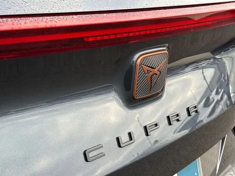 MH22JYX CUPRA Formentor 1.5 TSI 150 V2 5dr Thumbnail #27