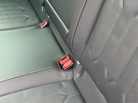 MH22JYX CUPRA Formentor 1.5 TSI 150 V2 5dr Thumbnail #30