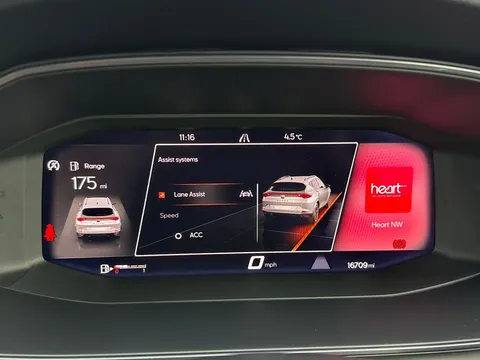 MH22JYX CUPRA Formentor 1.5 TSI 150 V2 5dr Thumbnail #35