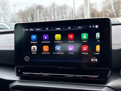 MH22JYX CUPRA Formentor 1.5 TSI 150 V2 5dr Thumbnail #36