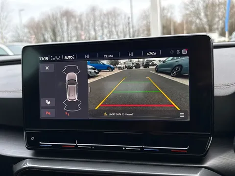 MH22JYX CUPRA Formentor 1.5 TSI 150 V2 5dr Thumbnail #37