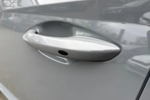 DA24UNP Hyundai Tucson 1.6 T-GDi N Line SUV 5dr Petrol Hybrid Auto Euro 6 (s/s) (215 ps) Thumbnail #27