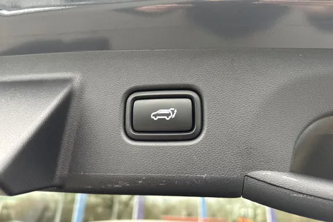 DA24UNP Hyundai Tucson 1.6 T-GDi N Line SUV 5dr Petrol Hybrid Auto Euro 6 (s/s) (215 ps) Thumbnail #29