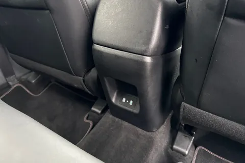 DA24UNP Hyundai Tucson 1.6 T-GDi N Line SUV 5dr Petrol Hybrid Auto Euro 6 (s/s) (215 ps) Thumbnail #31