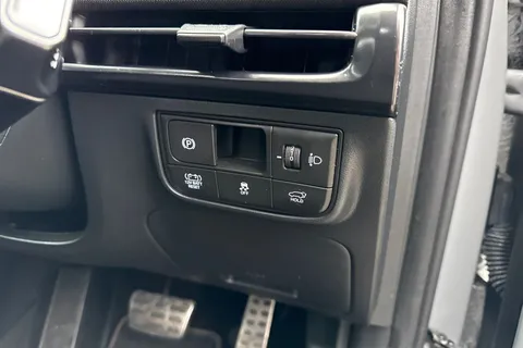 DA24UNP Hyundai Tucson 1.6 T-GDi N Line SUV 5dr Petrol Hybrid Auto Euro 6 (s/s) (215 ps) Thumbnail #32