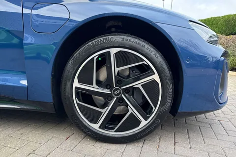 Audi e-tron GT 370kW 105kWh Quattro 4dr Auto Thumbnail #10