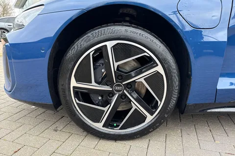 Audi e-tron GT 370kW 105kWh Quattro 4dr Auto Thumbnail #11